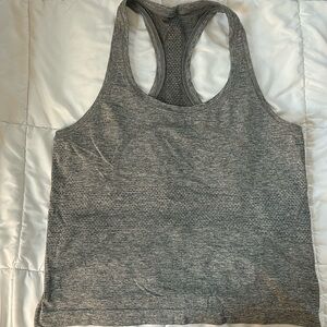Lululemon swiftly race length brand new size 8